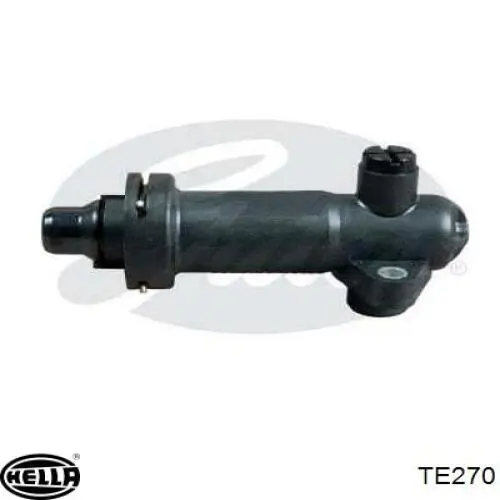 TE 2 70 HELLA termostato egr