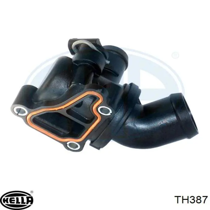 Termostato Mercedes 2662030475 precio, desde 27,19 EUR