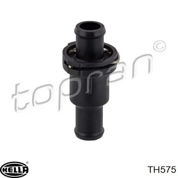 Termostato auxiliar TH62275 Gates