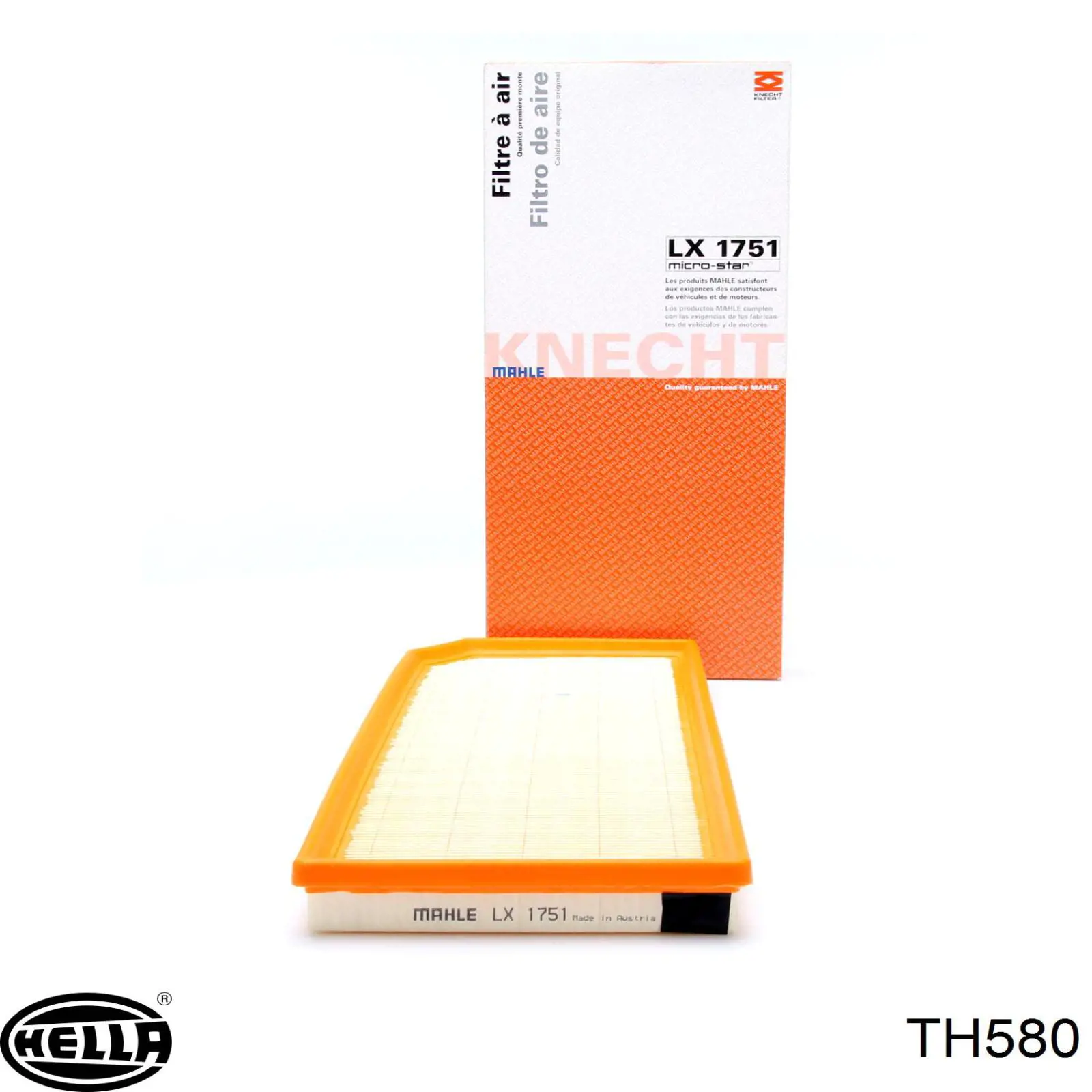 Termostato de aceite de transmisión automática 821724 VALEO