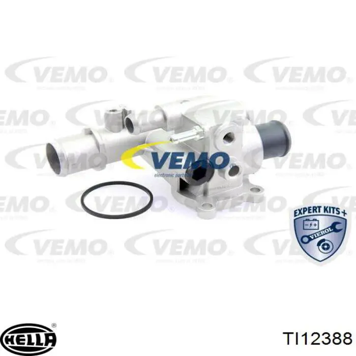 Termostato 17050085 Profit