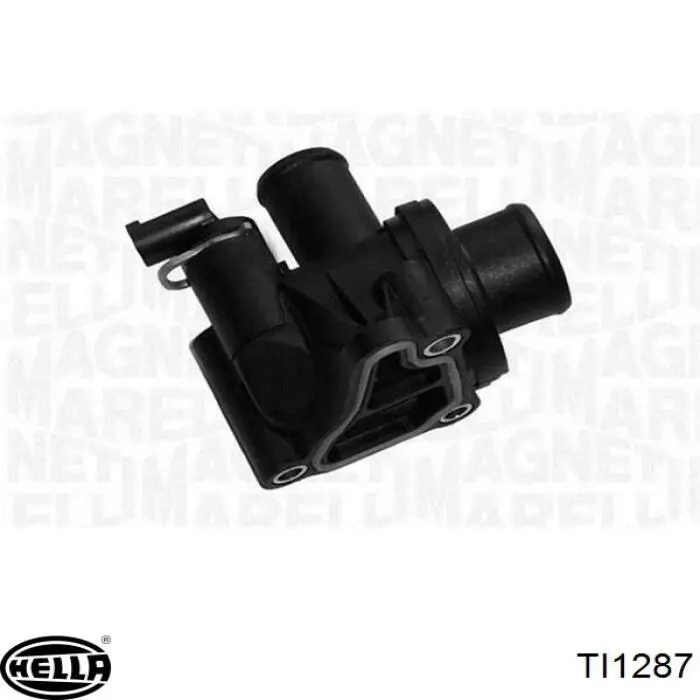 Comprar A1662030075 Mercedes Termostato