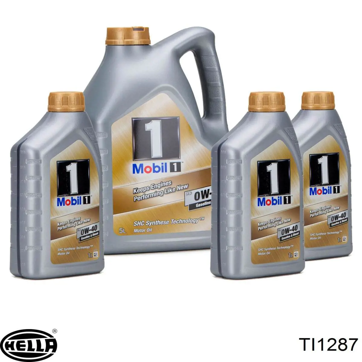 Termostato A1662030075 Mercedes