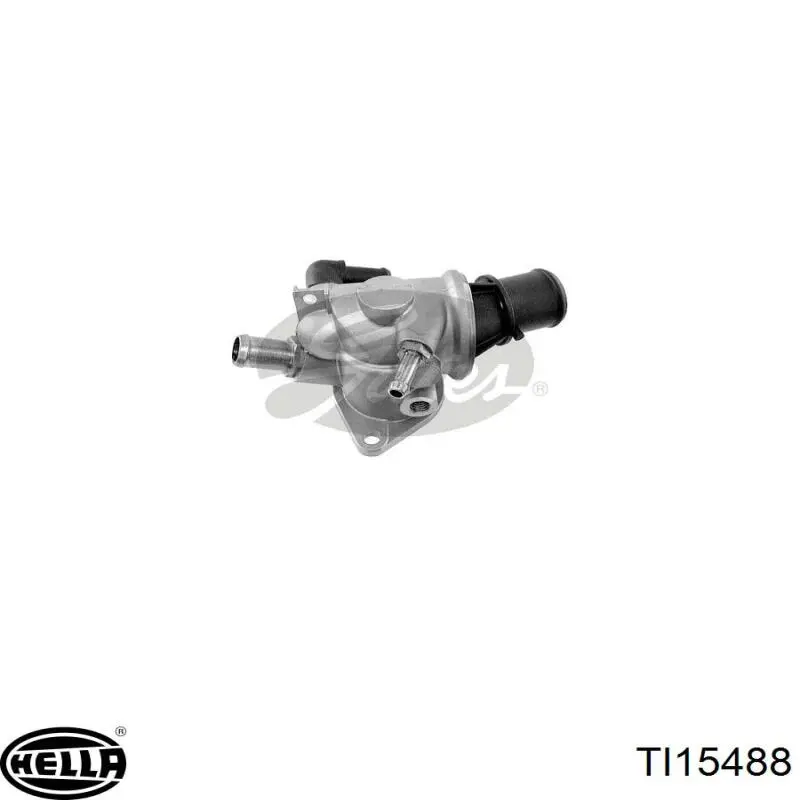 Termostato 0060653946 Fiat/Alfa/Lancia