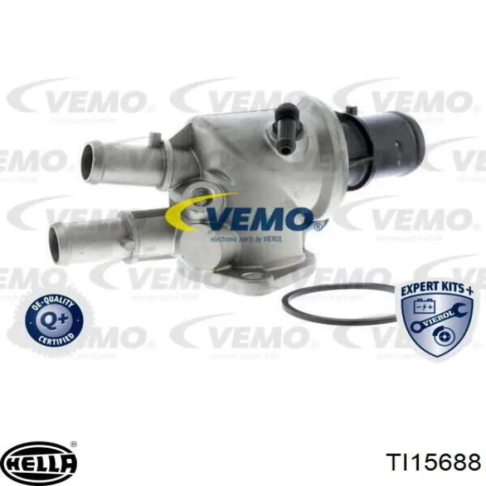 TI15688 HELLA