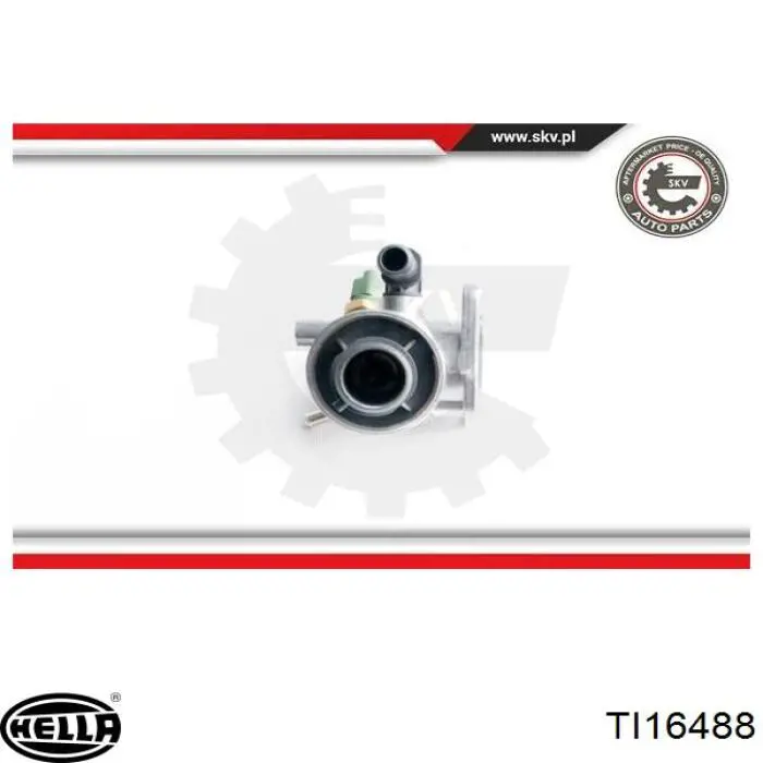Termostato Ford 1360882 precio, desde 45,52 EUR