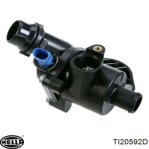 TI20592D HELLA