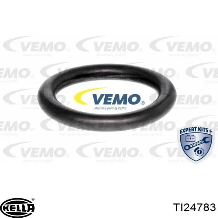 Termostato, refrigerante Nissan Tiida C11X