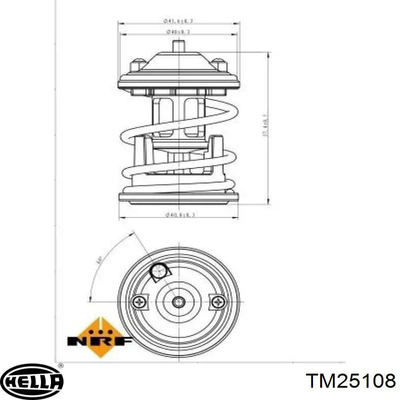 Comprar 4006236 Metzger Caja de termostato