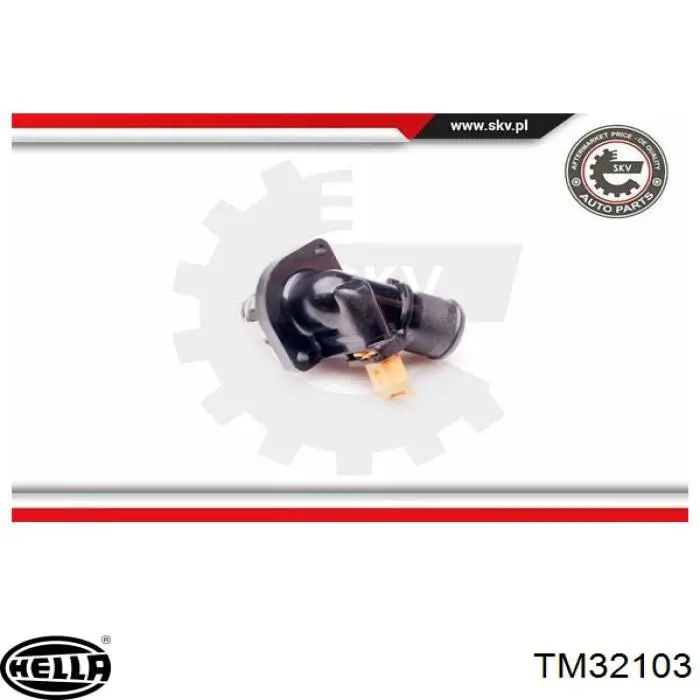 Comprar 352317100250 Magneti Marelli Termostato