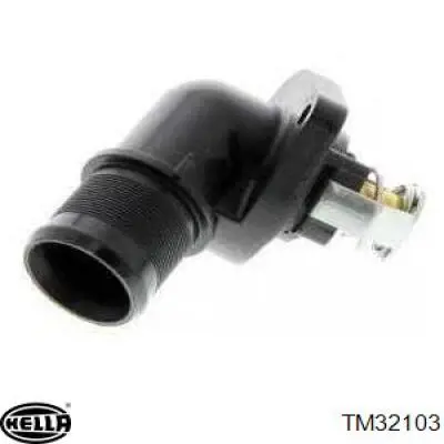 Termostato 352317100250 Magneti Marelli