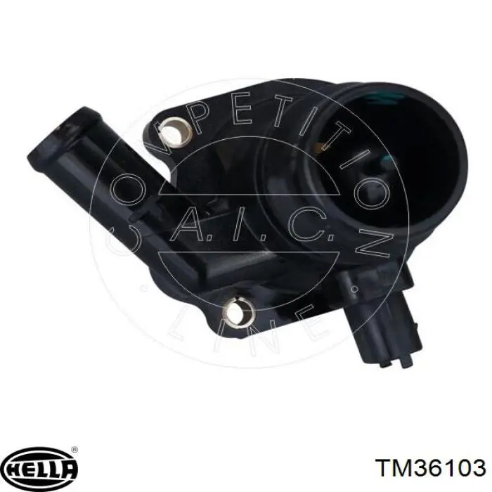 Comprar 131180 AC Delco Termostato