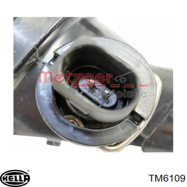Carcasa del termostato Triclo 463245 precio, desde 57,45 EUR
