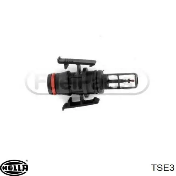 TSE 3 HELLA sensor, temperatura del aire de admisión