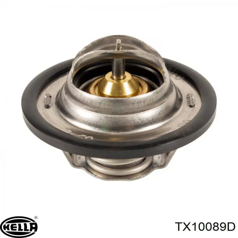 Termostato, refrigerante Renault Laguna 2 BG0, BG1