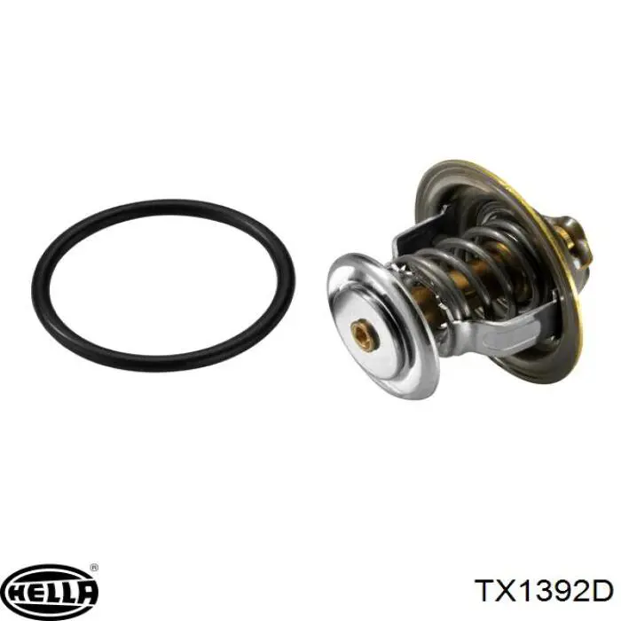 Termostato Continental/Siemens 28020041592 precio, desde 11,91 EUR