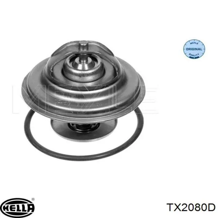 Termostato A0022038075 Mercedes