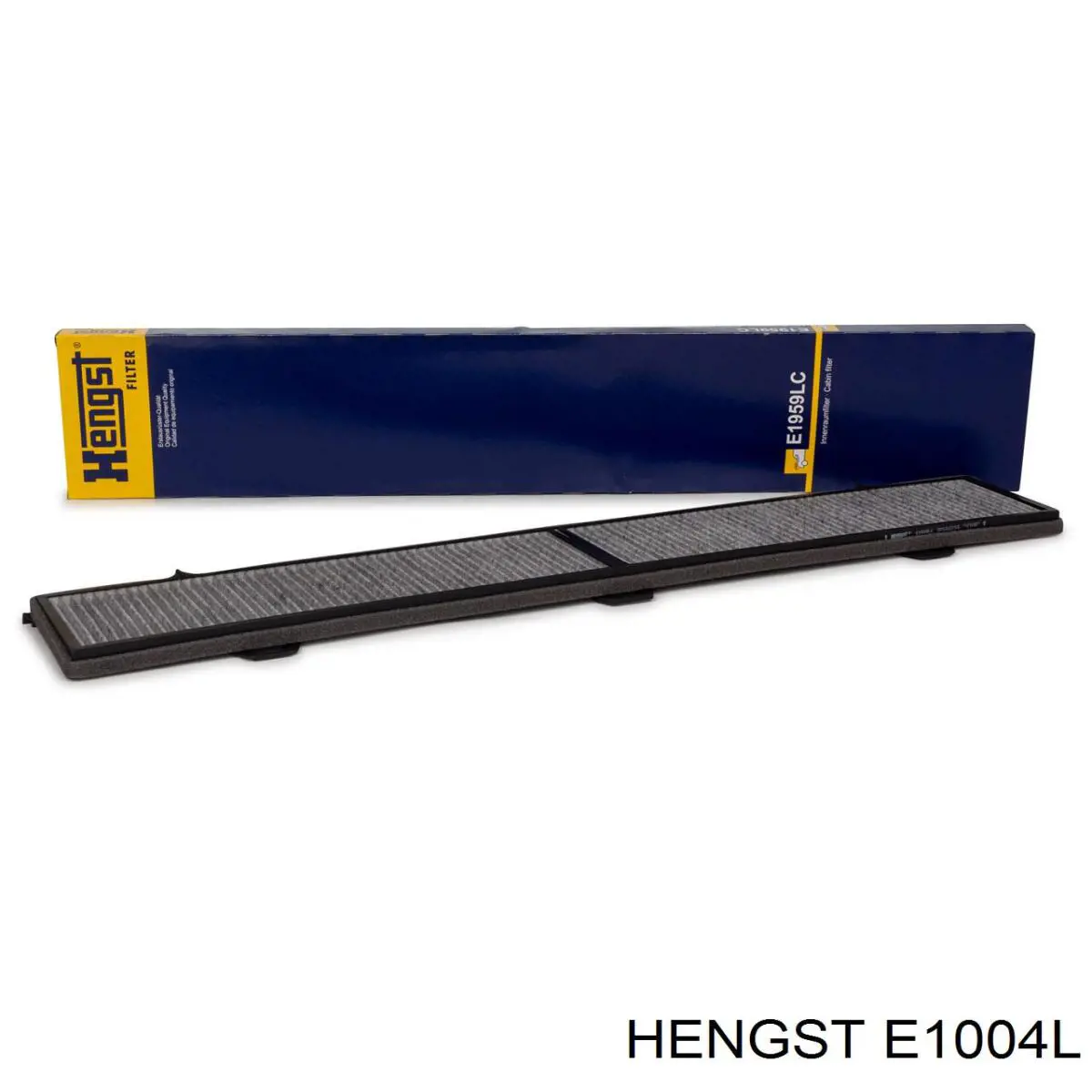 Comprar E1004L Hengst Filtro de aire