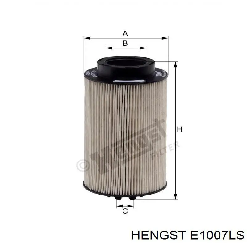  Febi 105984