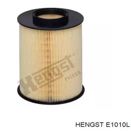 E1010L Hengst filtro de aire