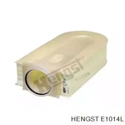 El filtro de aire Hengst E1014L precio, desde 21,23 EUR