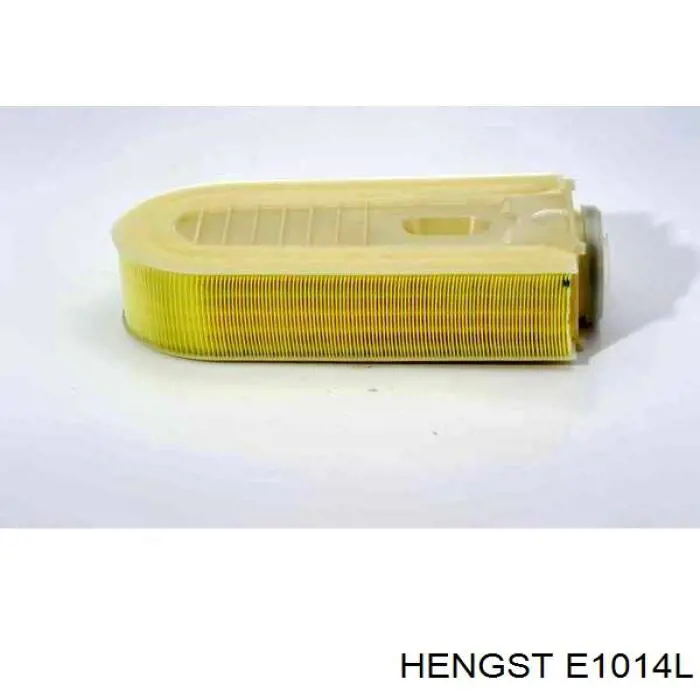 Filtro aire Hengst E1014L