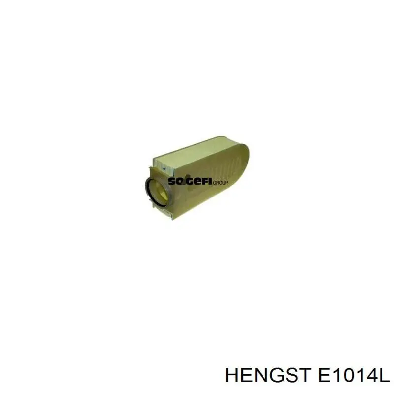 Filtro de aire E1014L Hengst