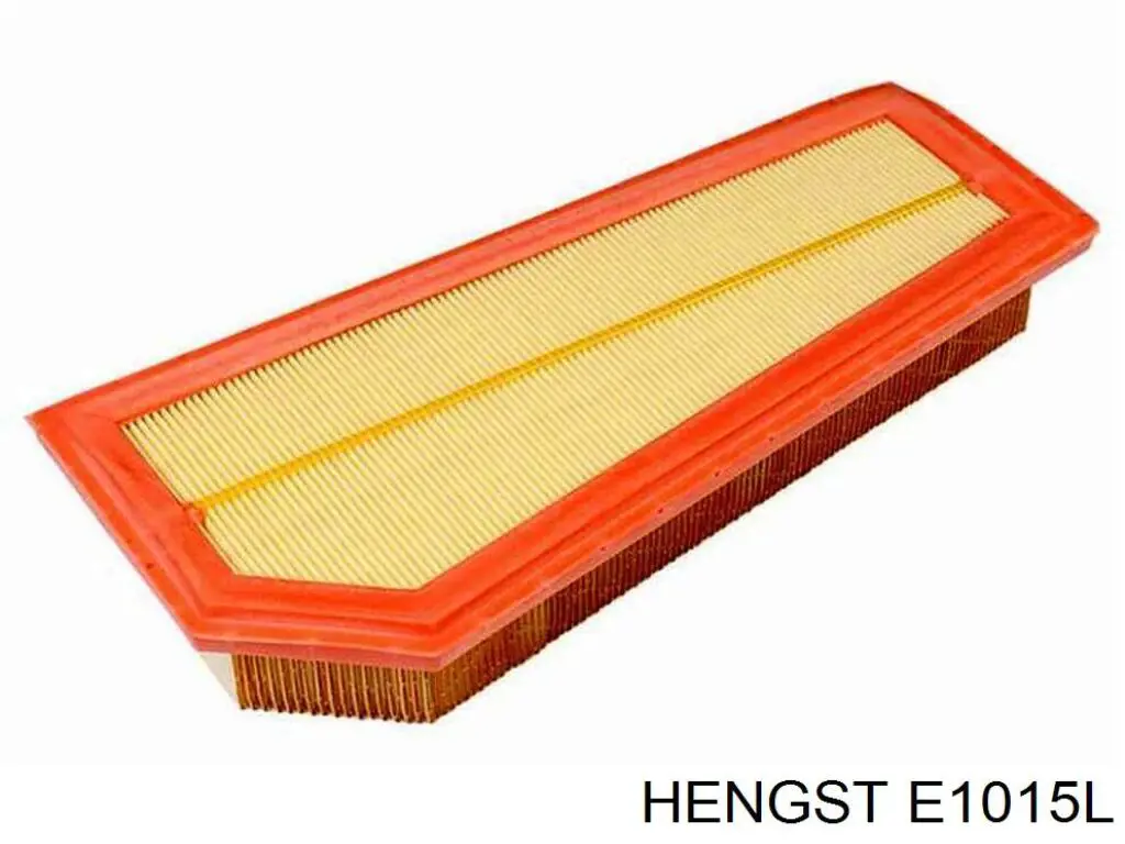 E1015L Hengst Filtro de aire de motor