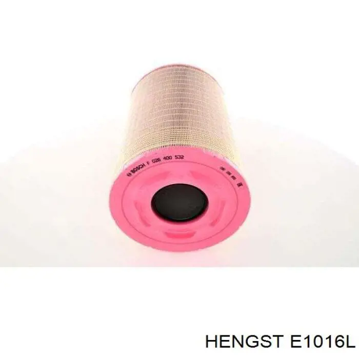 Filtro aire Hengst E1016L