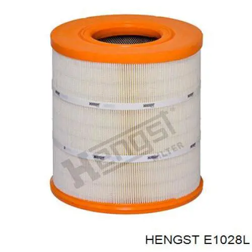 E1028L Hengst filtro de aire