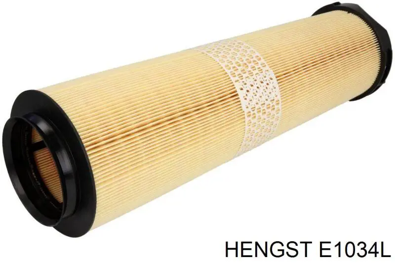 E1034L Hengst filtro de aire