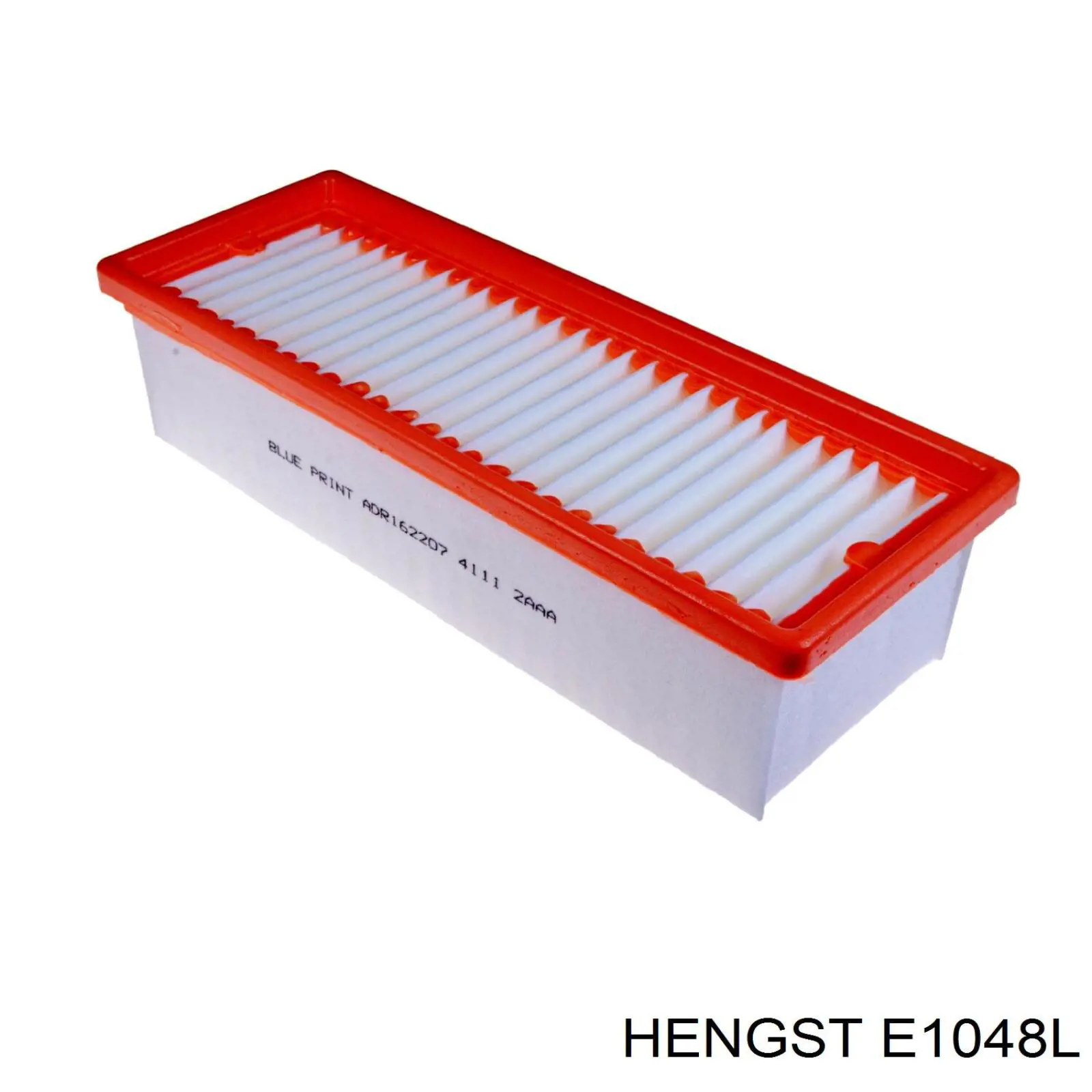 E1048L Hengst filtro de aire