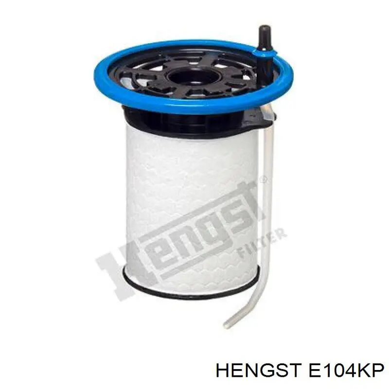 Filtro combustible Jeep RENEGADE BU, B1