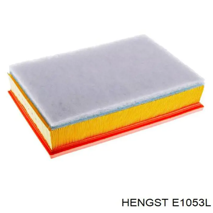 Filtro de aire Renault Master 3 FV, JV