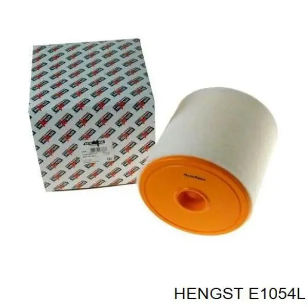 El filtro de aire Hengst E1054L precio, desde 14,60 EUR