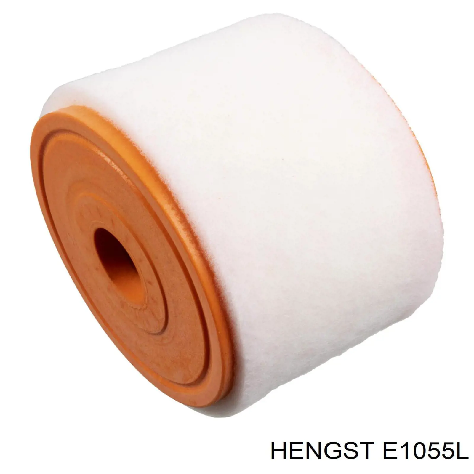 Filtro de aire E1055L Hengst