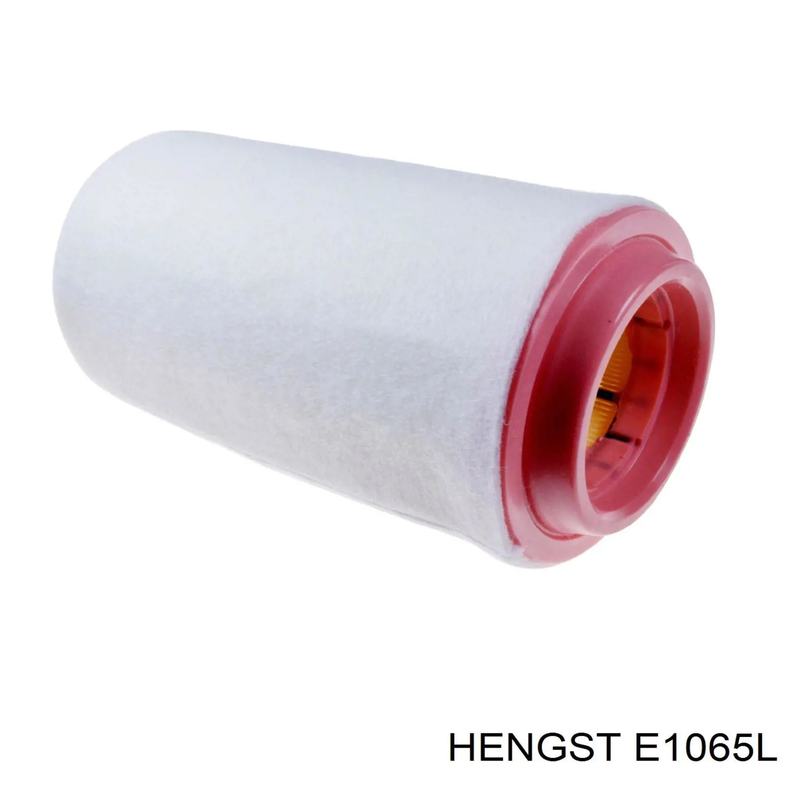 E1065L Hengst filtro de aire