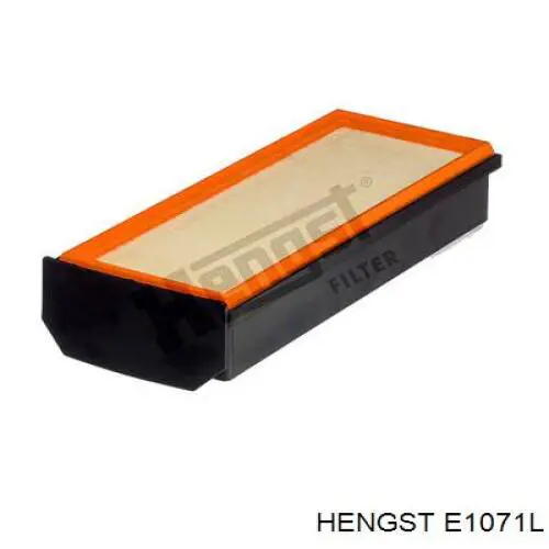 Comprar E1071L Hengst Filtro de aire