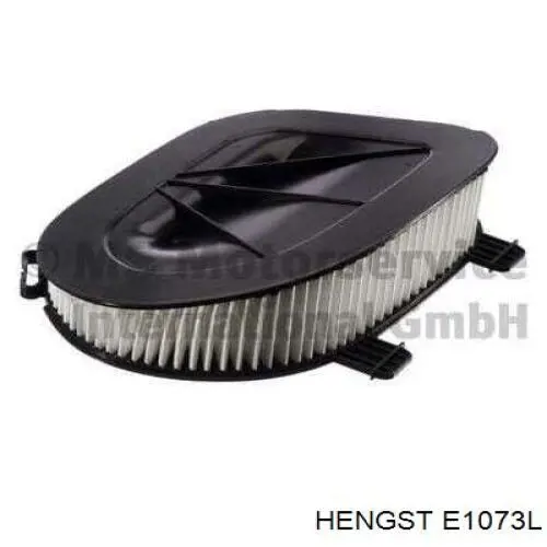 E1073L Hengst Filtro de aire de motor