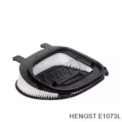 Filtro de aire E1073L Hengst