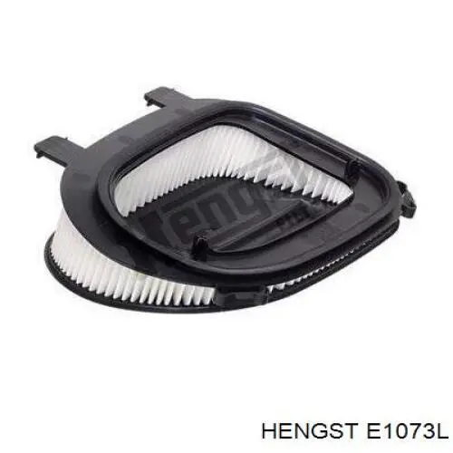E1073L Hengst filtro de aire