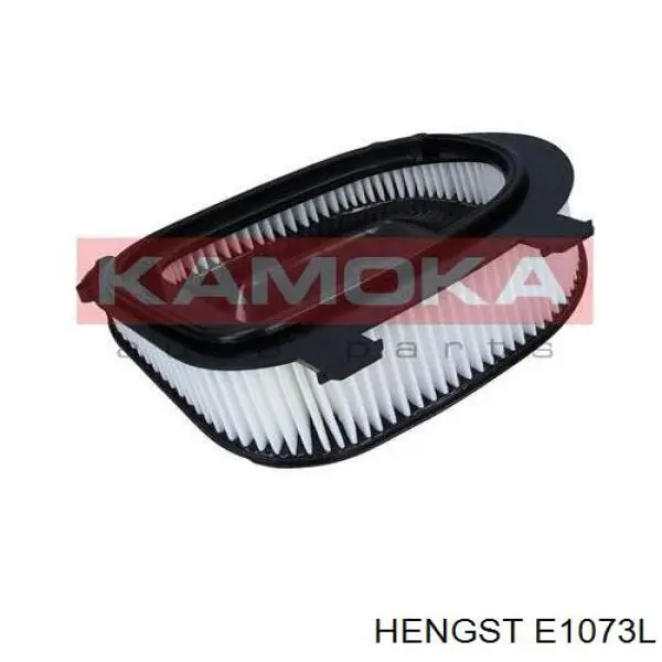 Filtro aire Hengst E1073L