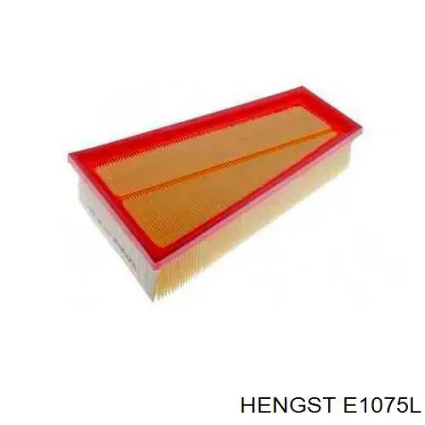 Filtro de aire E1075L Hengst