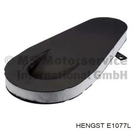 Filtro aire Hengst E1077L