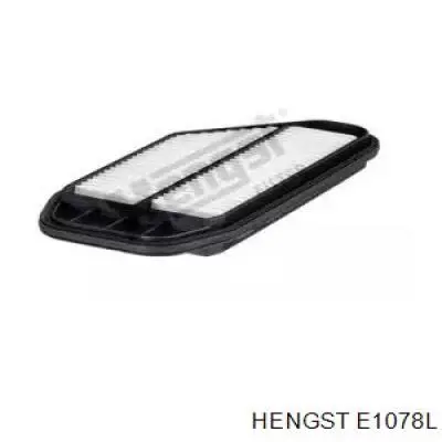 E1078L Hengst filtro de aire
