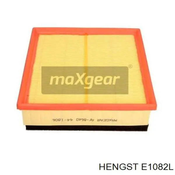 E1082L Hengst filtro de aire