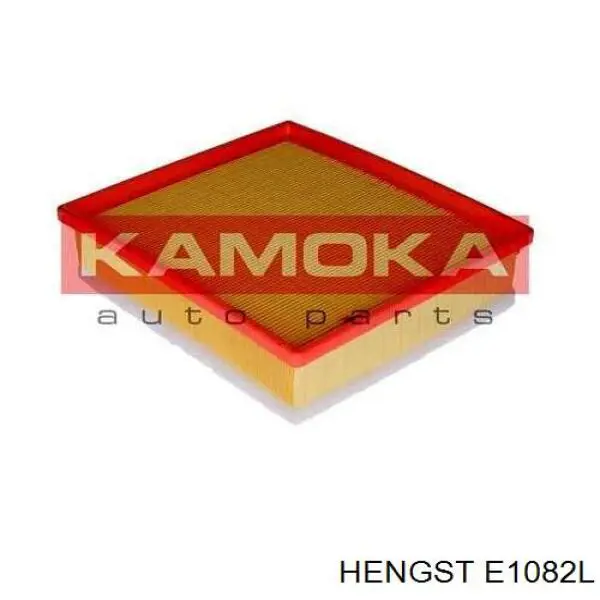 El filtro de aire Hengst E1082L precio, desde 14,01 EUR