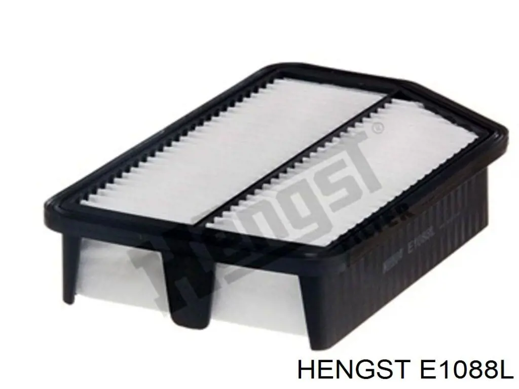 E1088L Hengst filtro de aire
