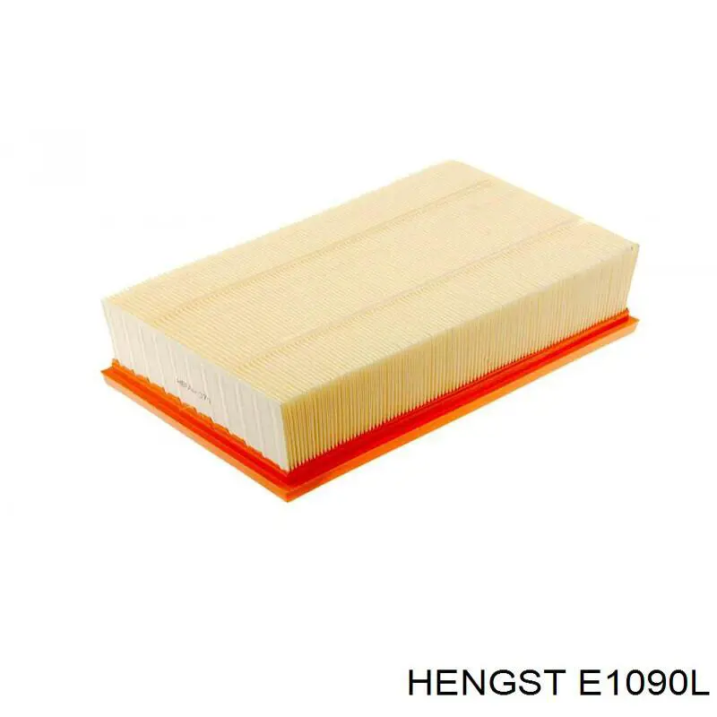 Filtro de aire E1090L Hengst