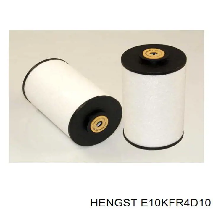 E10KFR4D10 Hengst filtro de combustible
